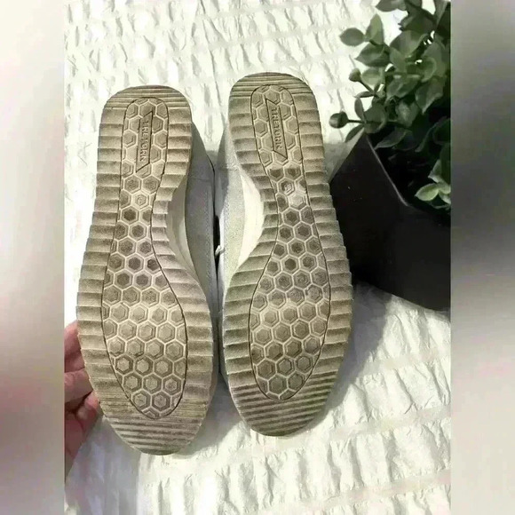 Tretorn Rawlins Casual Lace Up Sneakers Size 9 - Picture 5 of 6